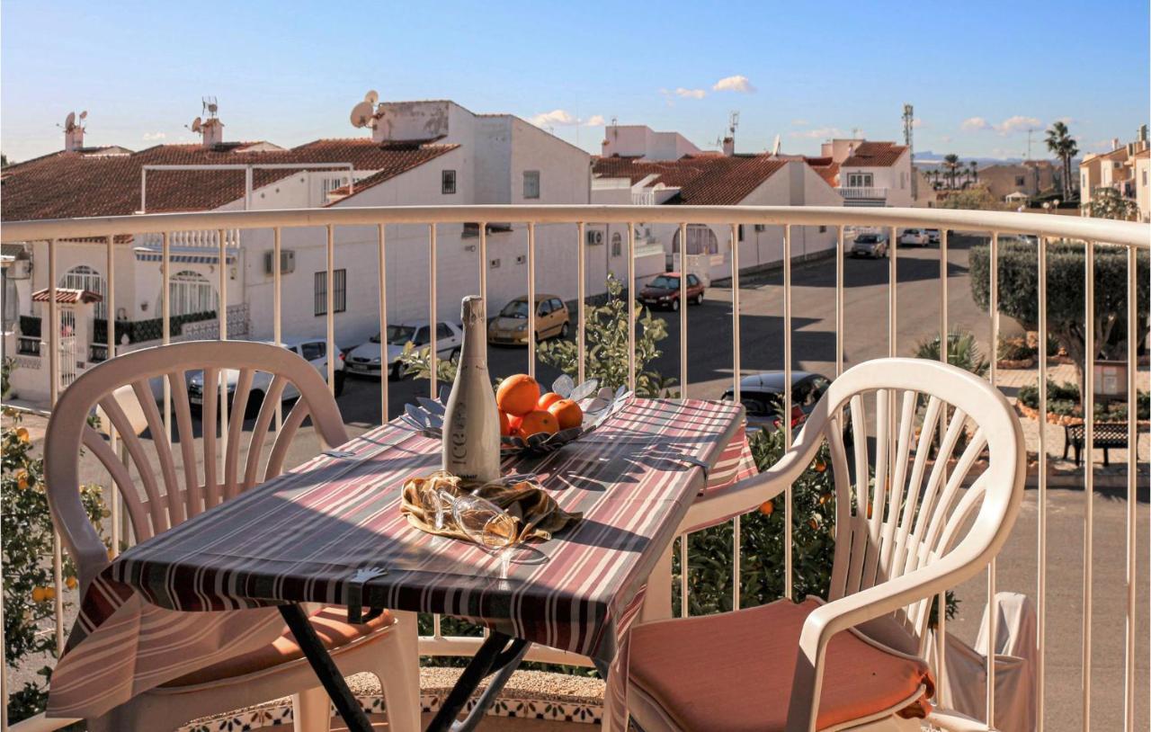 Stunning Apartment In Torrevieja Exterior photo
